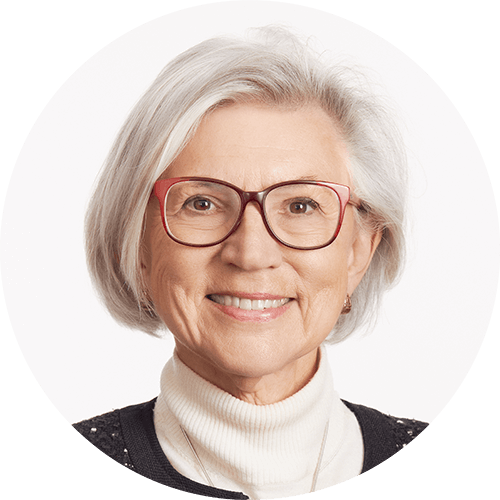 Right Honorable Beverley McLachlin